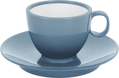 Brunner Coffee Mugs 2-piece, Blue