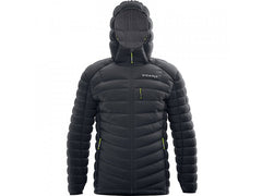 CAMP Protection Jacket мъжко пухено яке, черно