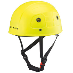 CAMP Safety Star работна каска, флуо жълта