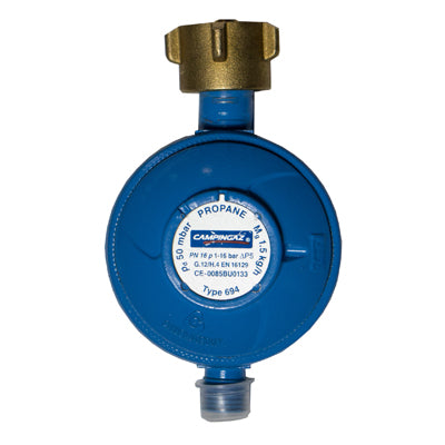 Pressure Regulators