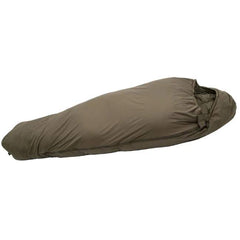 Carinthia Tropen Sleeping Bag, Olive