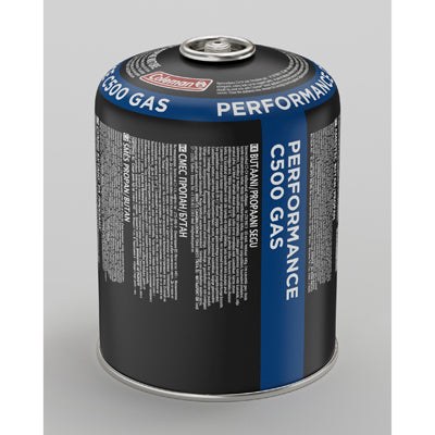 Screw-On Canisters