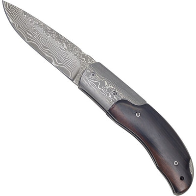 Δαμασκηνά Μαχαίρια