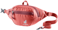 Deuter Junior Belt детска чантичка за кръста, currant