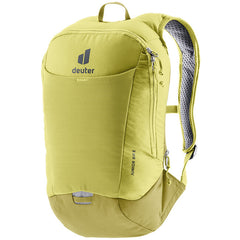 Deuter Junior Bike otroški nahrbtnik 8, sprout-linden