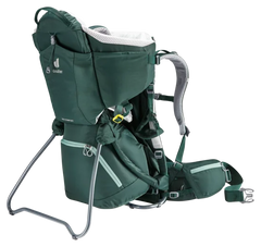 Deuter Kid Comfort σακίδιο πλάτης μεταφοράς παιδιών, forest