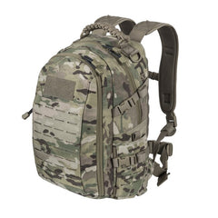 Direct Action DUST MkII Backpack, Cordura, MultiCam