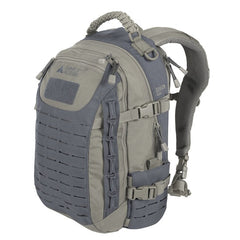 Direct Action® DRAGON EGG Mk II σακίδιο πλάτης Cordura, Urban Grey/Shadow Grey