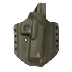Direct Action® G17 OWB NO LIGHT θήκη όπλου Full Kydex, Olive Drab