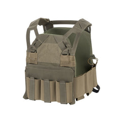 Direct Action® HELLCAT LOW VIS σακίδιο πλάτης Cordura, Coyote Brown