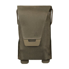 Direct Action® Adaptive Green/Coyote Brown Συμπαγές Σακίδιο Πλάτης Nylon με Αναδίπλωση