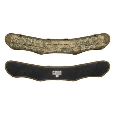 Covers for Men's Belts