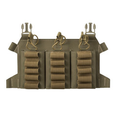 Direct Action Lightweight Shotgun Ammo Panel, Coyote Brown