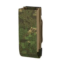 Direct Action Open Tourniquet Pouch, Cordura, PenCott WildWood™