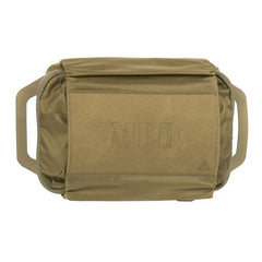 Direct Action® HORIZONTAL MK II tok za zdravstveno torbo Cordura, Coyote Brown