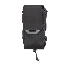 Direct Action® VERTICAL Θήκη Πρώτων Βοηθειών Cordura, Μαύρο