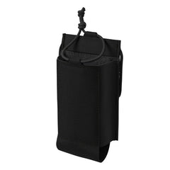 Direct Action® SLICK Radio Pouch, Black