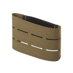 Direct Action® MOLLE panel na kydex tok Cordura, Coyote Brown