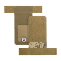 Direct Action SPITFIRE Side Adapter, Cordura, PenCott BadLands