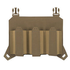 Direct Action® SPITFIRE MK II pult na nabojnike, Coyote Brown
