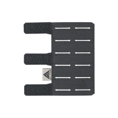 Direct Action SPITFIRE MOLLE Side Panel, Cordura, Shadow Grey
