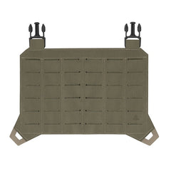 Direct Action® SPITFIRE MOLLE панел Cordura, рейнджър зелено