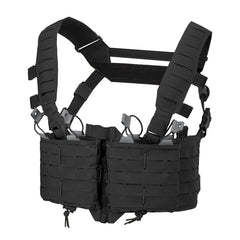 Direct Action® TEMPEST елек тактически Cordura, черен