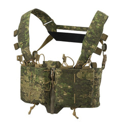 Direct Action® TEMPEST елек тактически Cordura, PenCott WildWood™