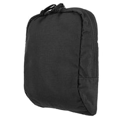 Direct Action® UTILITY viacúčelová zatvárateľná kapsa Cordura® čierna, veľkosť L