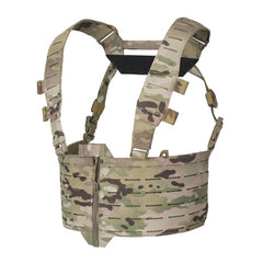 Direct Action® WARWICK telovnik s zadnjim žepo, MultiCam