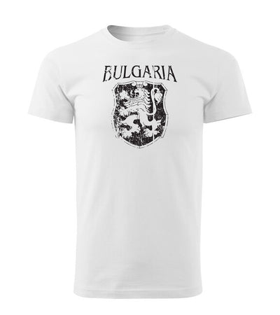 White T-Shirts