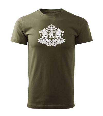 Men's Patriotic T-Shirts