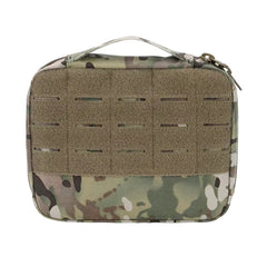 DRAGOWA Hubox Μικρή Τακτική Τσάντα, Camo