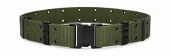 Тактически колан DRAGOWA TACTICAL Bolton, маслиненозелен