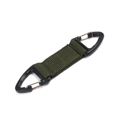 Tactical Carabiners