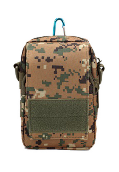 MOLLE Pouches
