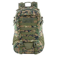DRAGOWA TACTICAL Bravo 27 L Τακτικό Σακίδιο, jungle digital