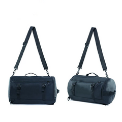 Dragowa Tactical Backpack 20L, Black
