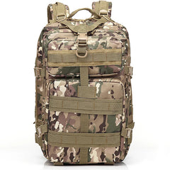 Dragowa Tactical водоустойчива тактическа раница 45L, ACU