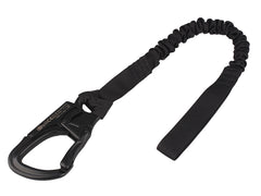 Emersongear Yates Navy SEAL Ζώνη Διάσωσης, Μαύρο