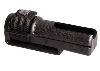 Plastic Baton Holsters