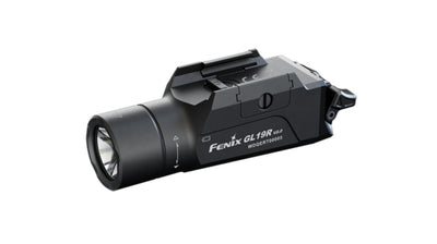 Weapon Lights