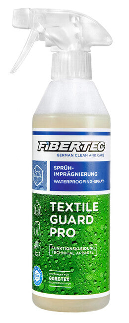 Tent Maintenance and Repair