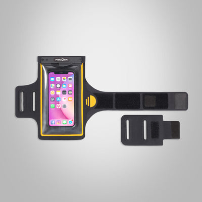 Водоустойчиви обвивки за телефон