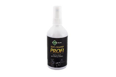 Weapon Cleaners