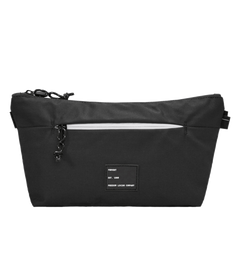 Forvert Dan Waist Bag 5L, Black