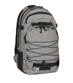 Forvert Louis Laptop nahrbtnik 25L, siv