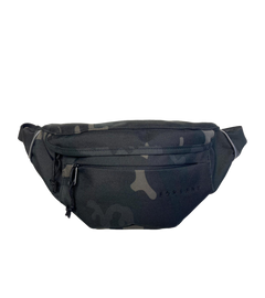 Forvert Levi Ζώνη Μέσης Allover 2L, σκούρο camo