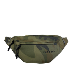 Forvert Levi Allover Ζώνη Μέσης 2L, Woodland