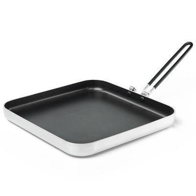 Aluminium Frying Pans